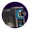 Lost Vape Centaurus N200 Mod (Grey Rock)