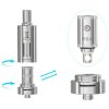 Joyetech Delta II LVC žhavící hlava 1ks odpor 0,5ohm