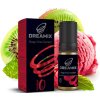 liquid dreamix malina a kiwi sorbet rasp kiwi sorbet 10ml 0mg