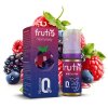 liquid frutie 50 50 lesni plody wild berries 10ml 0mg