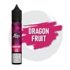 ZAP! Juice Aisu Salt Dragon Fruit Ice (Ledové dračí ovoce) 10ml intenzita nikotinu 10mg tabáková nálepka Kolek R
