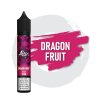 ZAP! Juice Aisu Salt Dragon Fruit Ice (Ledové dračí ovoce) 10ml intenzita nikotinu 20mg tabáková nálepka Kolek R