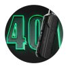 Lost Vape Thelema Elite 40 Pod Kit (Caffe Monogram)