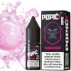 Popič! - Salt e-liquid - Bubblegum - 10ml - 20mg, 2 produktový obrázek.