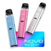 SMOK Novo Eco Pod Kit (Silver)
