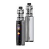 SMOK X-Priv Solo Kit s TF-D Subtank (Silver Lines)