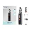 SMOK X-Priv Solo Kit s TF-D Subtank (Silver Lines)