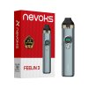 Nevoks Feelin 3 Pod Kit (Coil version) (Lunar Grey)