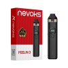 Nevoks Feelin 3 Pod Kit (Coil version) (Midnight Black)