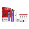Nevoks Feelin 3 Pod Kit (Coil version) (Midnight Black)