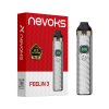 Nevoks Feelin 3 Pod Kit (Coil version) (Silver Lining)