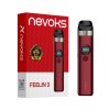Nevoks Feelin 3 Pod Kit (Pod version) (Crimson Red)