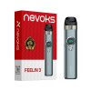 Nevoks Feelin 3 Pod Kit (Pod version) (Lunar Grey)