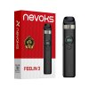 Nevoks Feelin 3 Pod Kit (Pod version) (Midnight Black)