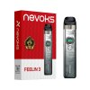 Nevoks Feelin 3 Pod Kit (Pod version) (Nebula Grey)