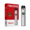 Nevoks Feelin 3 Pod Kit (Pod version) (Silver Lining)