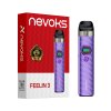 Nevoks Feelin 3 Pod Kit (Pod version) (Violet Purple)