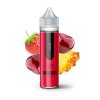 Příchuť ProVape Warriors S&V: Viking (Ananas, jahoda, třešeň) objem 10ml