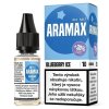 Aramax Salt - E-liquid - Blueberry Ice - 10mg