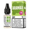 Aramax Salt - E-liquid - Grape - 10mg