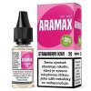 Aramax Salt - E-liquid - Strawberry Kiwi - 20mg