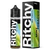 Ritchy Liqua S&V Mint Tobacco 10ml