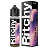Ritchy Liqua S&V Cream Tobacco 10ml