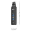 GeekVape Wenax Q Ultra Pod Kit (Carbon Black)