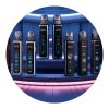 GeekVape Wenax Q Ultra Pod Kit (Coastal Blue)