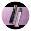 GeekVape Wenax Q Ultra Pod Kit (Midnight Purple)
