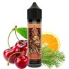 Lions Juice - S&V - Tempest - 10ml, produktový obrázek.