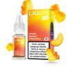 LIQUA Salt Peach Mango Pineapple (Mango, ananas a broskev) 10ml 10mg