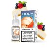 LIQUA NY Cheesecake (Tradiční cheesecake) 10ml 3mg