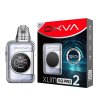 OXVA Xlim SQ Pro 2 Pod Kit (Frost Marble)