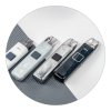 Uwell Caliburn G4 Pod Kit (Twilight Silver)