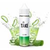 ProVape Take Mist - Shake & Vape - Aloe Vera - 10ml, produktový obrázek.