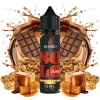 prichut bombo solo juice sv 15ml caramel choco nuts cokolada s karamelem a orechy