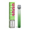 Elf Bar 1000 Disposable Pod Kit (Apple Peach) 20mg