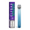 Elf Bar 1000 Disposable Pod Kit (Blueberry Sour Raspberry) 20mg