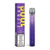 Elf Bar 1000 Disposable Pod Kit (Grape) 20mg
