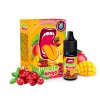 Příchuť Big Mouth: Jungle Mango (Mango a brusinky) 10ml