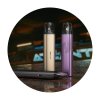 Eleaf iVeni Lite Pod Kit (Light Purple)