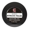 Předmotané spirálky Coilology Handcrafted Sandvik Interlock Fralien Ni80 (2ks) odpor 0,14ohm