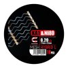 Mesh Pletivo Coilology Hybrid L (0.2ohm) (10ks)