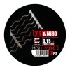 Mesh Pletivo Coilology Hybrid S (0.15ohm) (10ks)