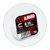 Mesh Pletivo Coilology Hybrid S (0.15ohm) (10ks)
