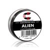 Předmotané spirálky Coilology Handcrafted Alien Ni80 (10ks) odpor 0,74ohm