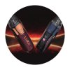 Vaporesso LUXE XR MAX 2 Pod Kit (Imperial Red Leather)