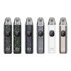 OXVA Xlim Pro 2 DNA Pod Kit (Silk Brown)