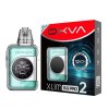 OXVA Xlim SQ Pro 2 Pod Kit (Celadon Marble)